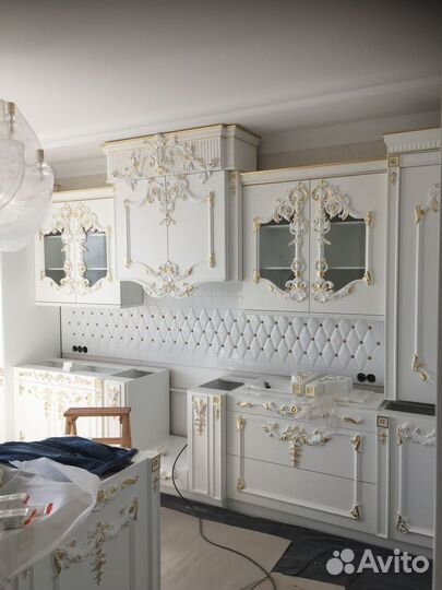 Кухня премиум