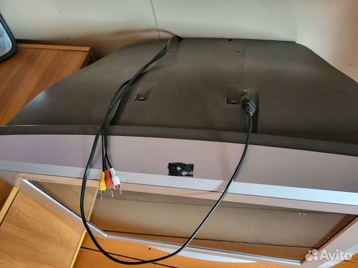 Телевизор Panasonic