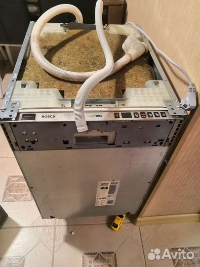 Посудомоечная машина Bosch на запчасти