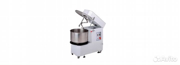 Тестомес спиральный eksi ehtd-40B