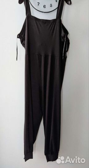 Бомбический комбинезон большой размер