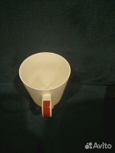 Чашка с котиками