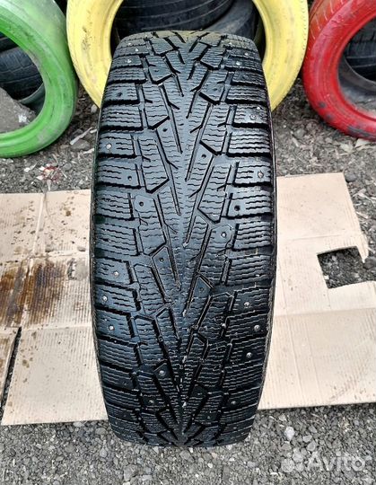 Cordiant Snow Cross 215/65 R16