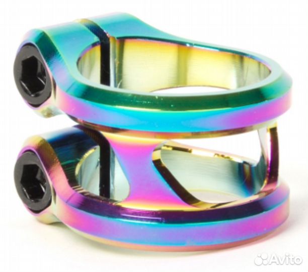 Зажим Ethic Sylphe