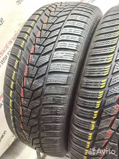 Hankook Winter I'Cept Evo 3 W330 235/55 R18 97H