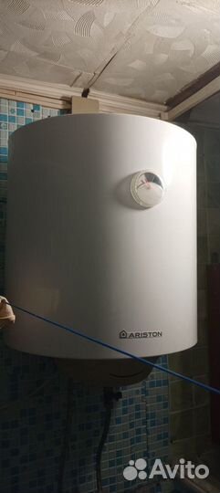 Водонагреватель ariston pro r 50