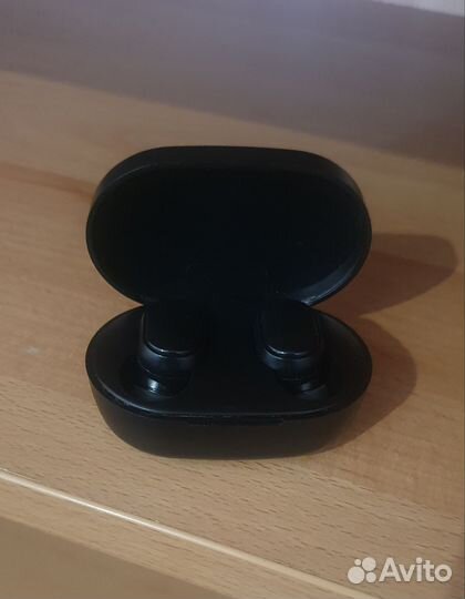 Беспроводные наушники redmi