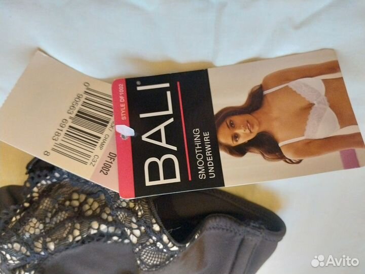 Бюстгалтер Bali новый