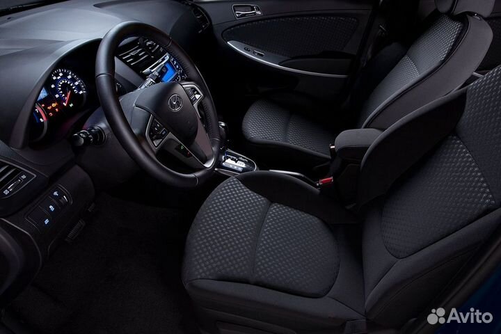 Краски для автомобильного салона