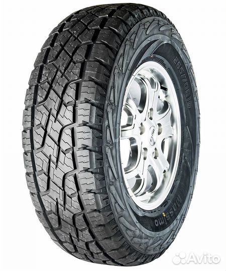 Massimo Roccia AT 235/70 R16 106T