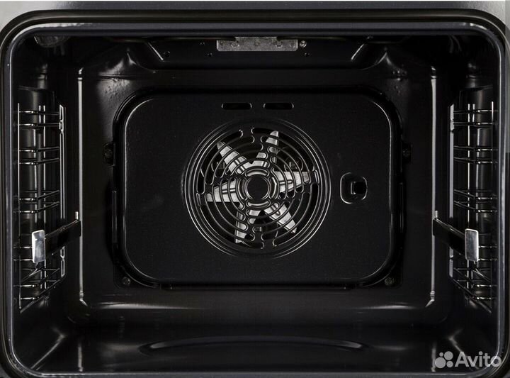 Духовой шкаф Hotpoint-Ariston