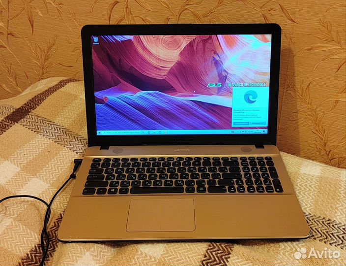 Бронь Ноутбук asus x514n