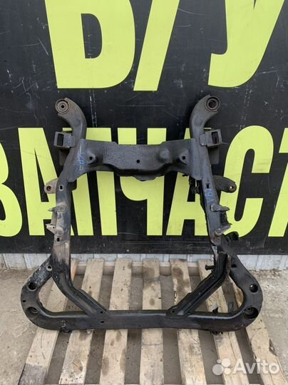 Подрамник Опель Вектра b