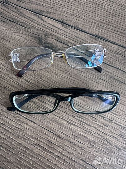 Очки с диоптриями