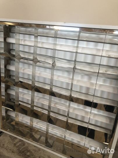 Светильник потолочный