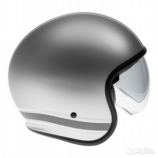 Шлем HJC V30 senti MC10SF