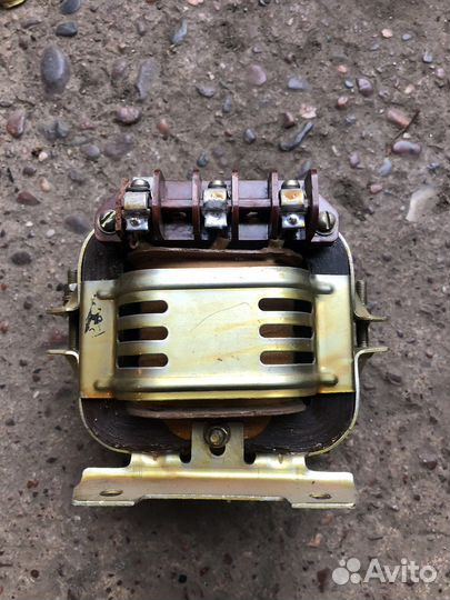 Трансформатор