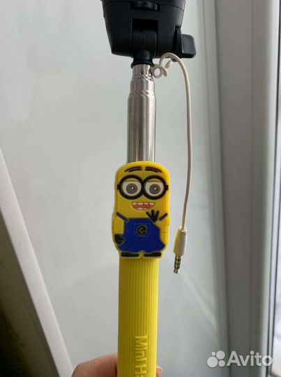 Монопод для телефона