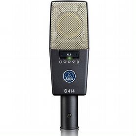 Микрофон AKG C414 XLS