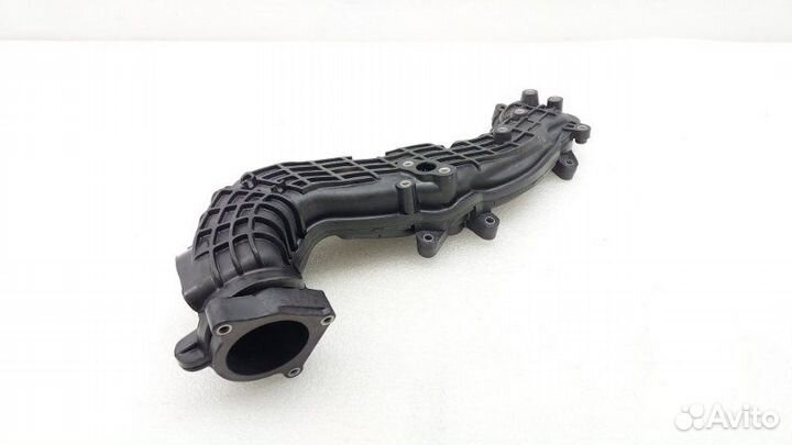 Коллектор впускной Kia Mohave HM2 D6EB 2021