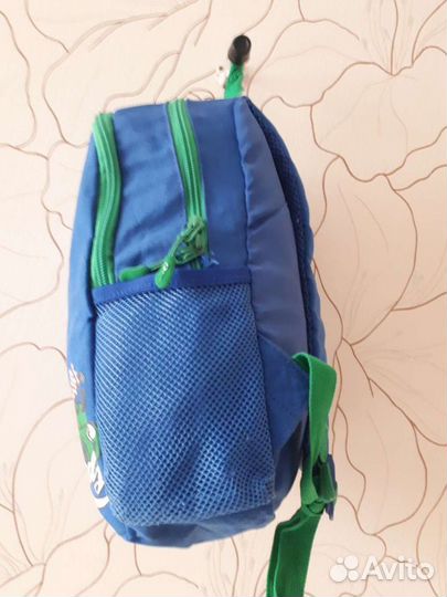 Рюкзак детский Demix