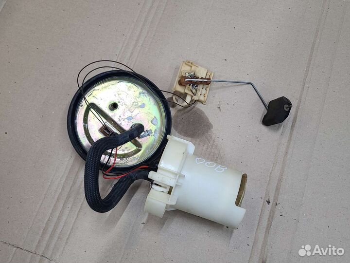 Бензонасос Opel Omega B опель омега б