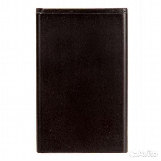 Аккумулятор (батарея) для Nokia XL RM1030 BN-02