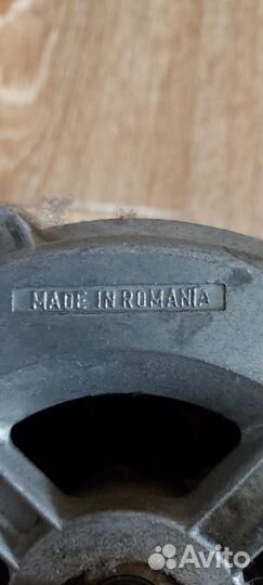 Электродвигатель для стиральной машины ardo