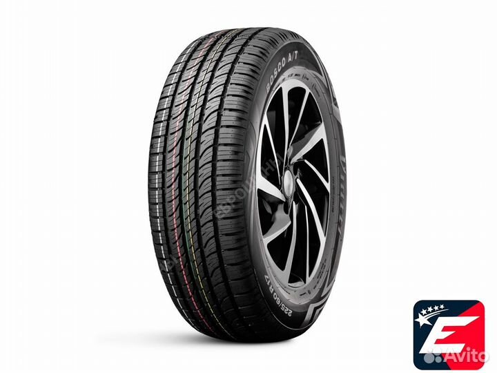 Viatti Bosco A/T 245/70 R16 107H