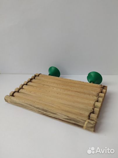 Мостик для черепахи