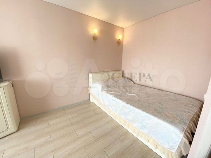 1-к. квартира, 30 м², 4/5 эт.