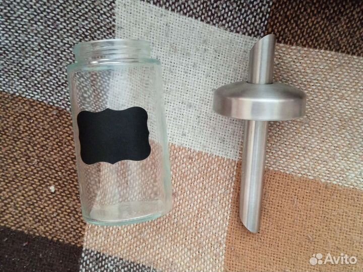 Посыпница для специй икея