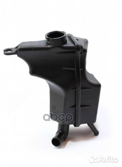 Бачок гидроусилителя руля 13278462 general motors