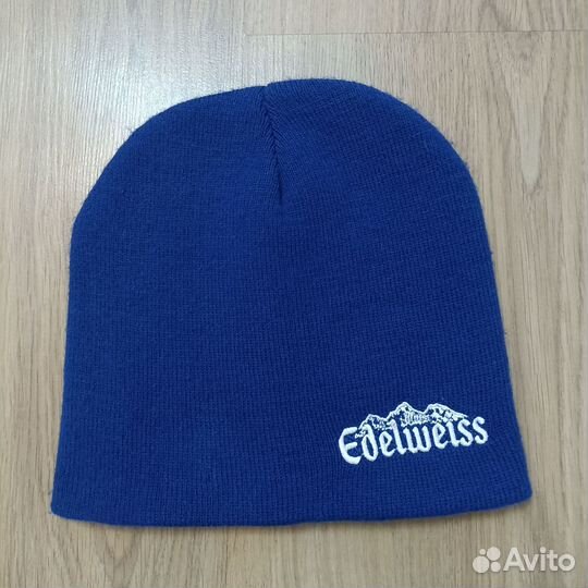 Шапка Edelweiss
