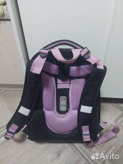 Рюкзак детский ортопедический