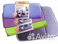 Коврик для посуды