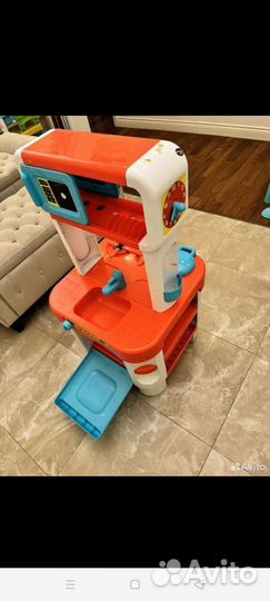 Детская игровая кухня