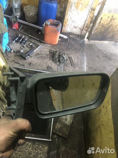 Зеркала ваз 2110