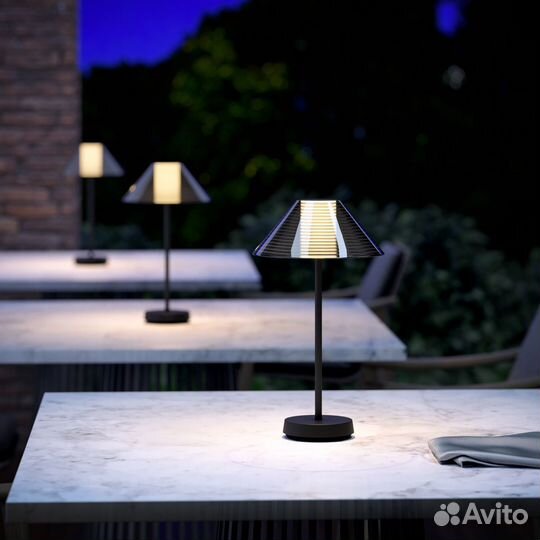 Elektrostandard Mistery чёрный (TL70210) Mistery н