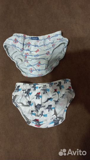 Продам детские вещи от 1 года до 3 лет