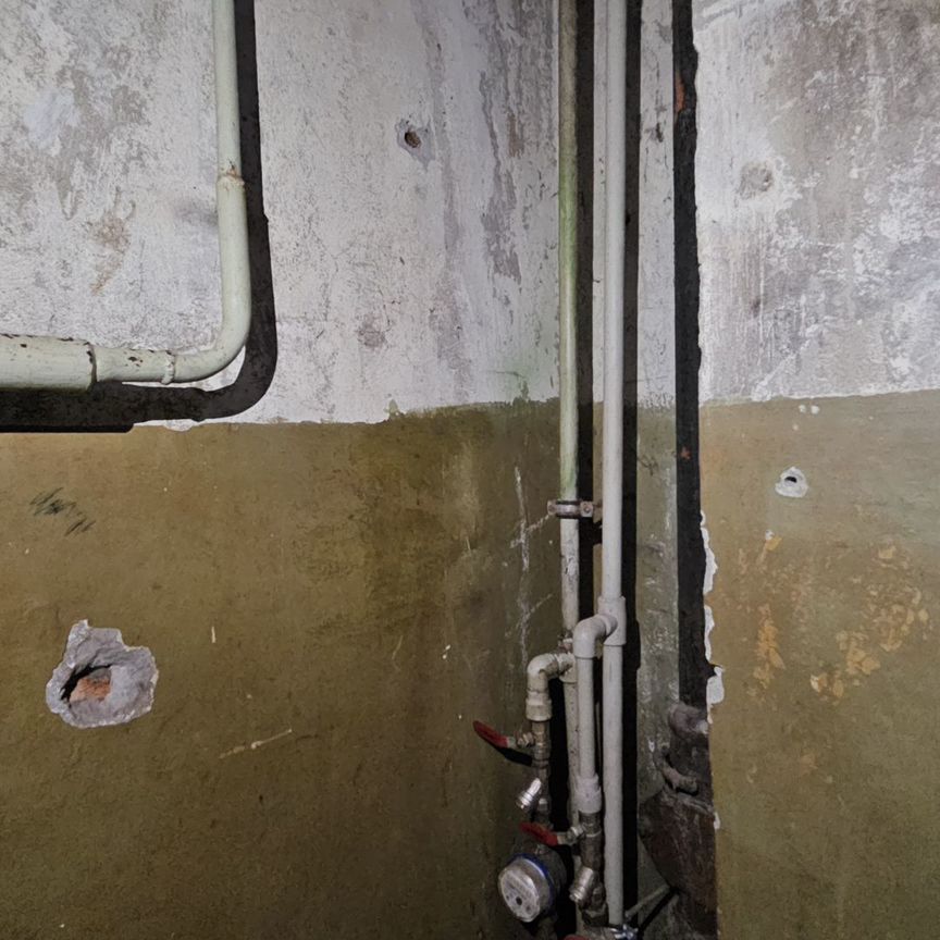 Квартира 1-комн. 30 м² в пгт Мурмаши — фото 14 из 24