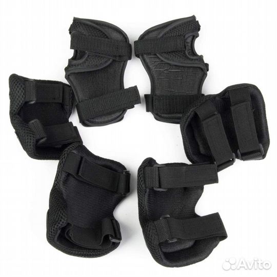 Комплект защиты детский