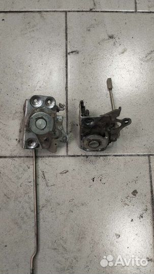 Запчасти ваз 2107-05