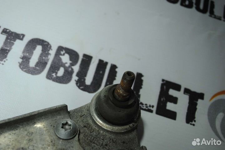 Рычаг передний верхний Mercedes W211