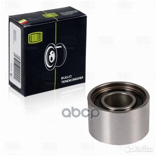 Ролик грм для а/м Volvo XC60 (08) 2.4d (опор.)