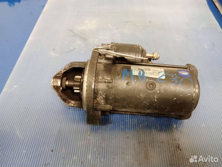 Стартер Mercedes-Benz C-Класс W202/S202 CS1044