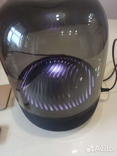 Harman kardon aura studio 3