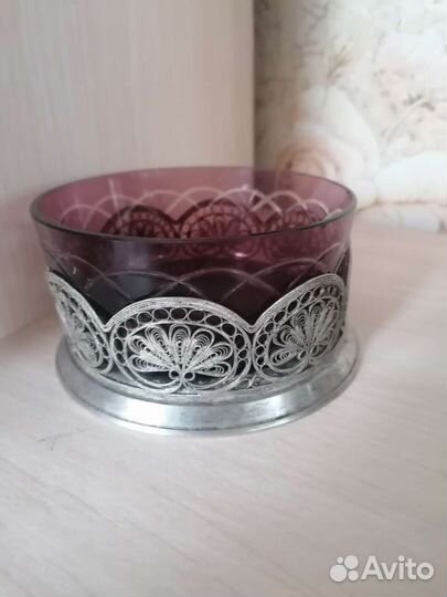 Конфетница СССР