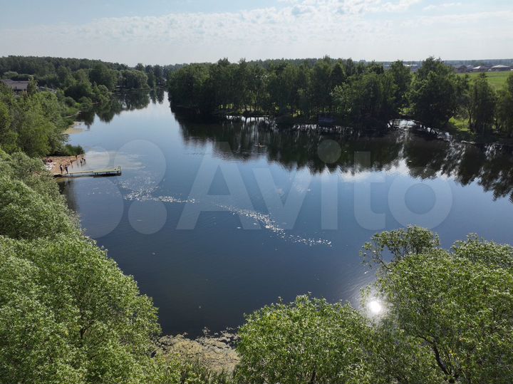 Участок 5 сот. (ИЖС)