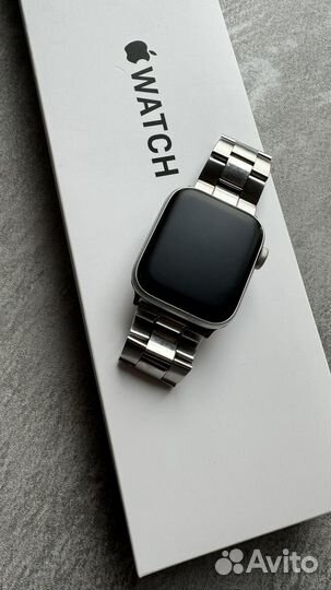 Часы apple watch se 40 mm